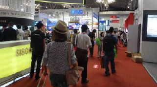 借力“泵閥熱浪”東風(fēng)，深耕華南市場，2018 flowtech廣東國際泵管閥展蓄勢待發(fā)