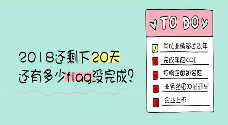 年底倒計時 丨 你還有多少產(chǎn)品沒賣出去？！