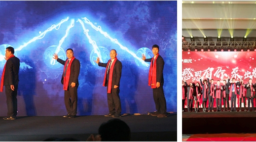 南元泵業(yè)—“智能制造 智慧生產(chǎn)”，泵業(yè)翹楚進(jìn)駐上海泵閥展盛會(huì)