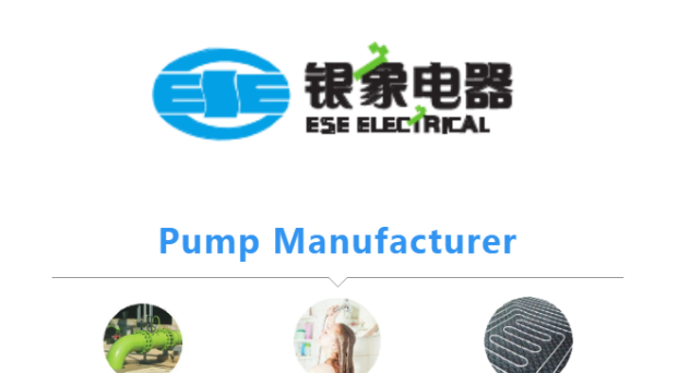 銀象電器：以科技為先導(dǎo)，以質(zhì)量求生存，以信譽(yù)促發(fā)展