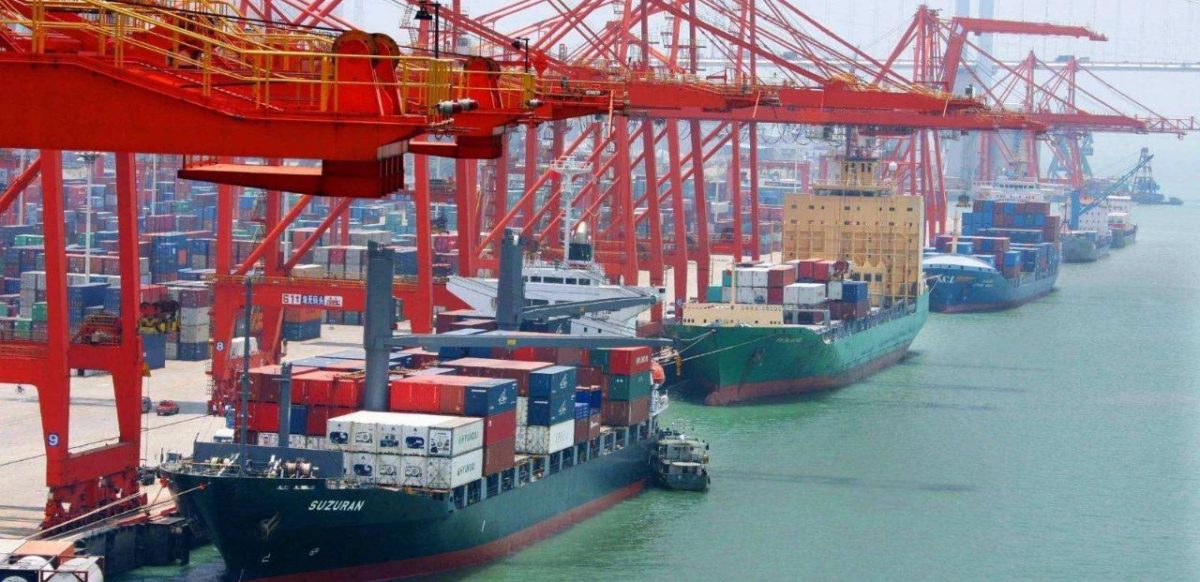 后疫情時期的泵閥企業(yè)：逆風前行和向陽而生——上海國際泵管閥展覽會助您從新“?！敝姓蚁取皺C”