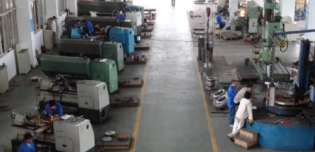小微企業(yè)廢水集中治理，浙江溫嶺規(guī)劃建設(shè)泵與電機(jī)行業(yè)廢水集中處置試點(diǎn)