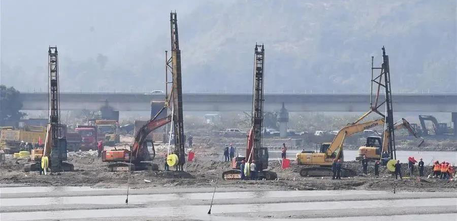 萬億“新基建”來了，二三季度泵閥設(shè)備需求有望迎來井噴