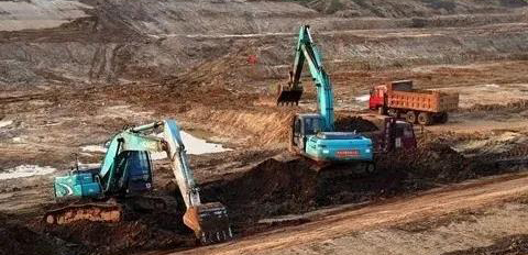 3月挖掘機(jī)銷量大漲，工程需求爆發(fā)，泵閥設(shè)備的春天就要來了！