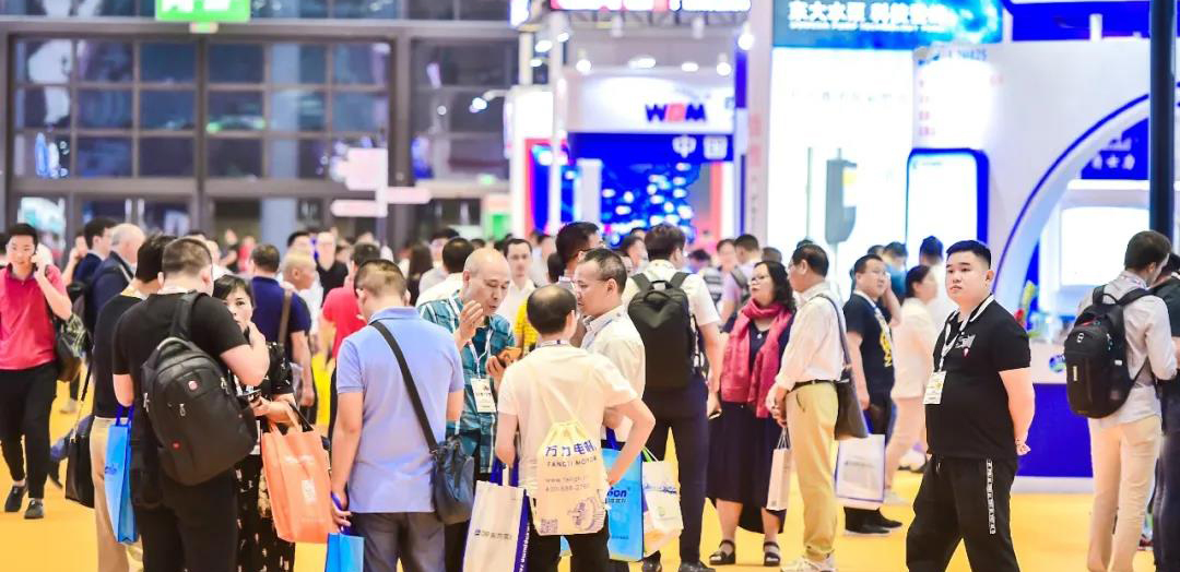 @所有泵閥經(jīng)銷商，找廠商、找品牌、找機(jī)會(huì)就來上海國(guó)際泵閥展