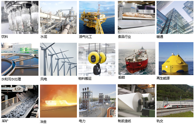 效率高達(dá)96%，abb m2qa電機(jī)全新升級