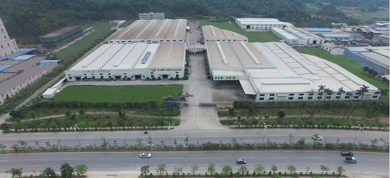 凌霄泵業(yè)入駐上海第十一屆國際泵閥展，眾多優(yōu)質(zhì)產(chǎn)品相繼亮相