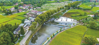 農(nóng)村污水、黑臭水體治理攻堅(jiān)提速！巨大市場(chǎng)打開(kāi)投資空間